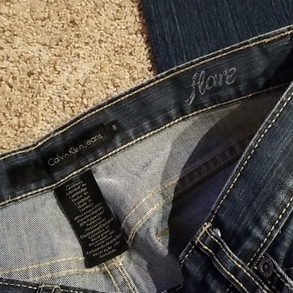 Jeans - Picture 3 of 3